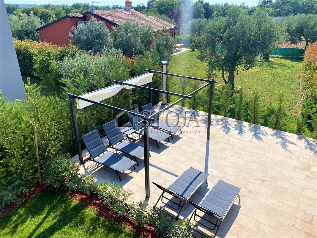 Lokacija: Hrvaška, Novigrad-Cittanova