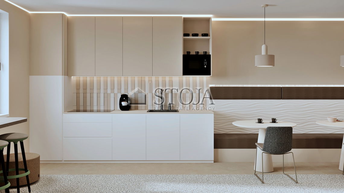 Location: Ljubljana City, Bežigrad, Bežigrad