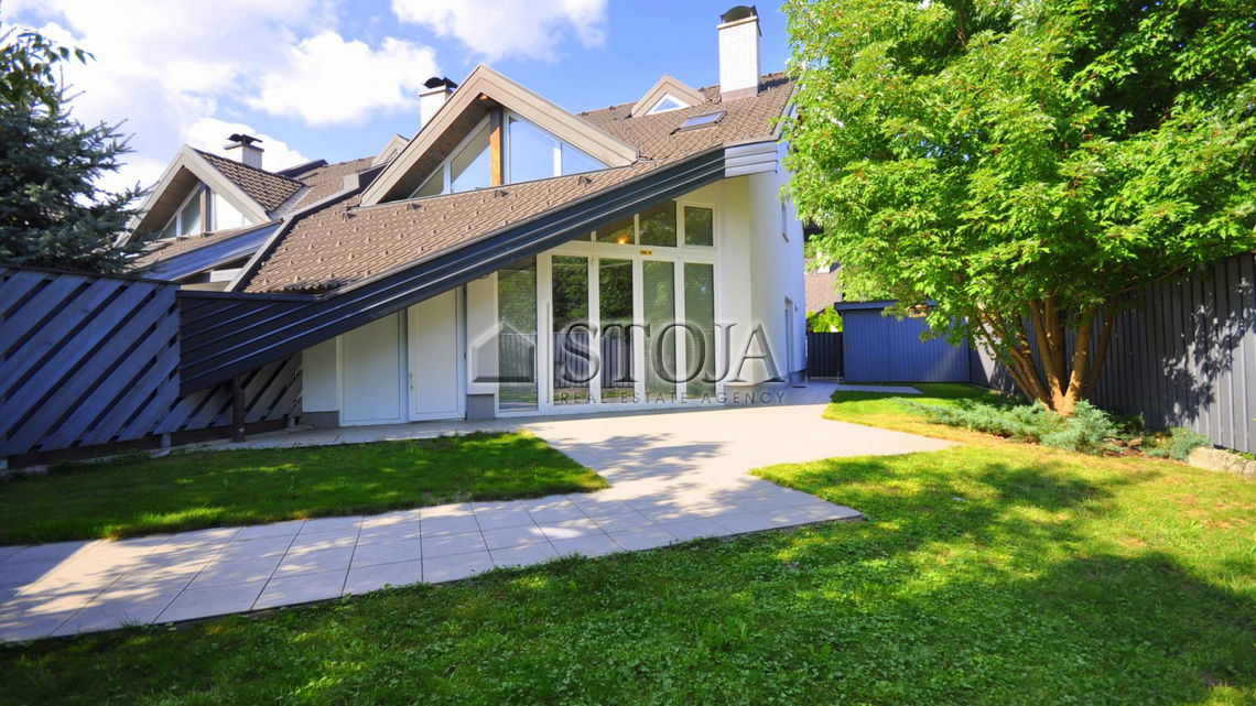 Lokacija: Ljubljana mesto, Vič-Rudnik, Galjevica