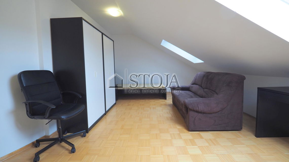 Location: Ljubljana City, Šiška, Brod