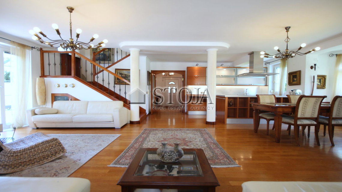 Lokacija: Ljubljana mesto, Vič-Rudnik, Dolgi most