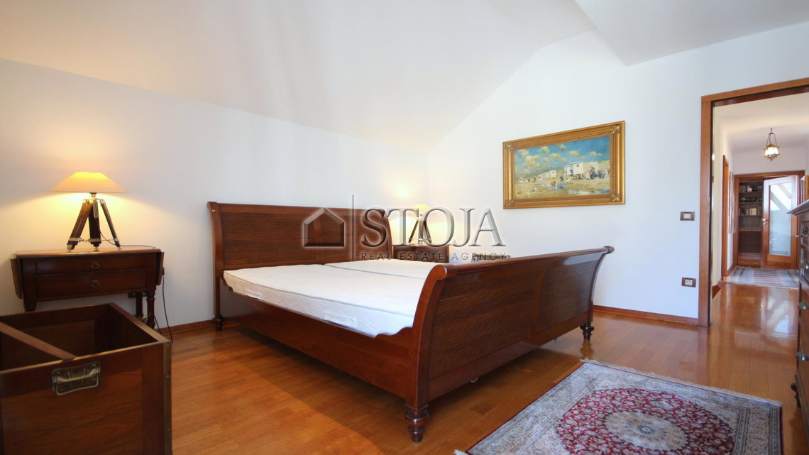 Lokacija: Ljubljana mesto, Vič-Rudnik, Dolgi most