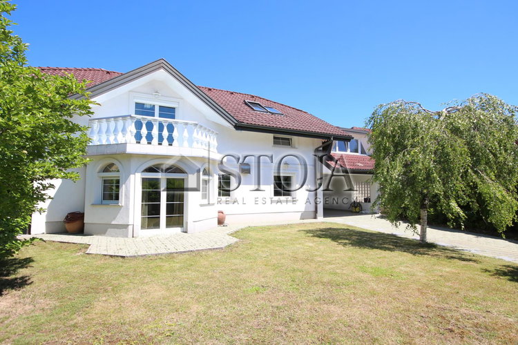 Location: Ljubljana, Vič-Rudnik, Dolgi most