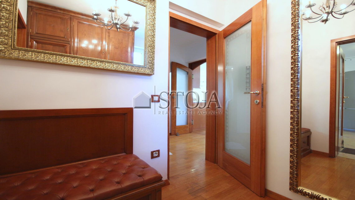 Lokacija: Ljubljana mesto, Vič-Rudnik, Dolgi most