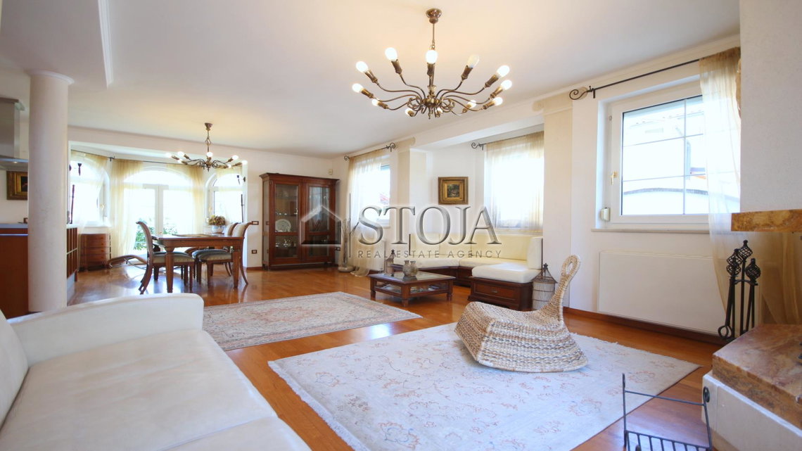 Lokacija: Ljubljana mesto, Vič-Rudnik, Dolgi most