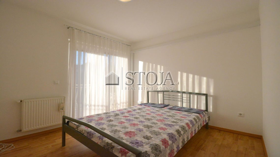 Location: Ljubljana City, Bežigrad, Bežigrad