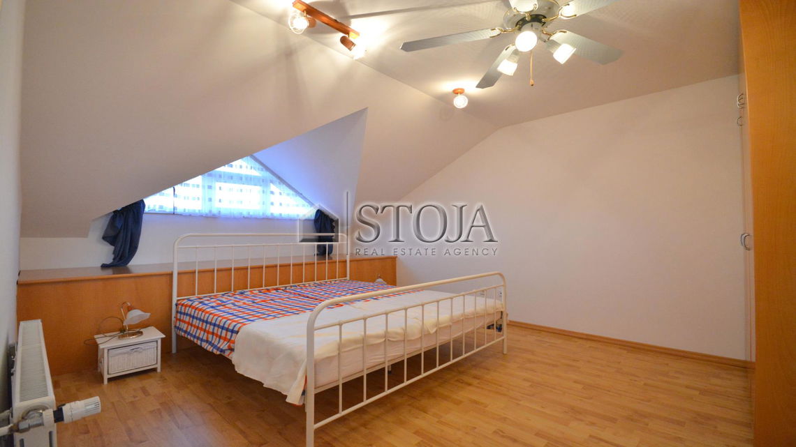 Location: Ljubljana City, Bežigrad, Bežigrad