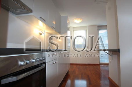 Lokacija: Ljubljana mesto, Moste-Polje, Kodeljevo