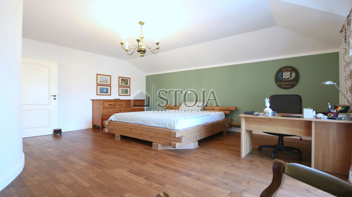 Lokacija: Ljubljana mesto, Šiška, Zgornje Gameljne