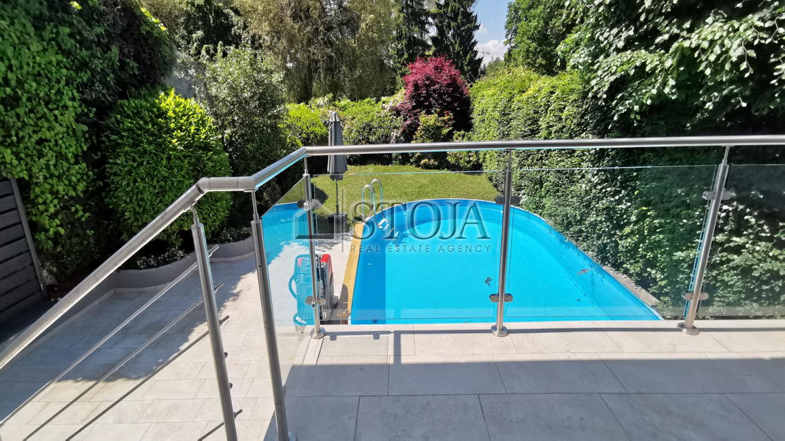 Location: Ljubljana City, Vič-Rudnik, Rožna dolina
