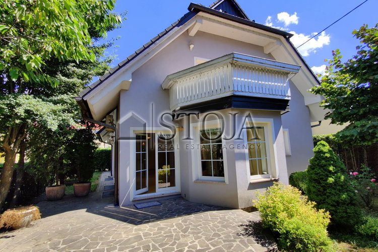 Location: Lubiana, Šiška, Sp. Šiška