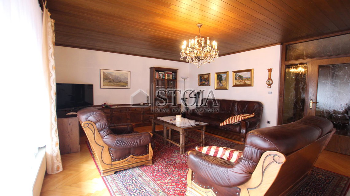 Location: Gorenjska, Radovljica, Lesce