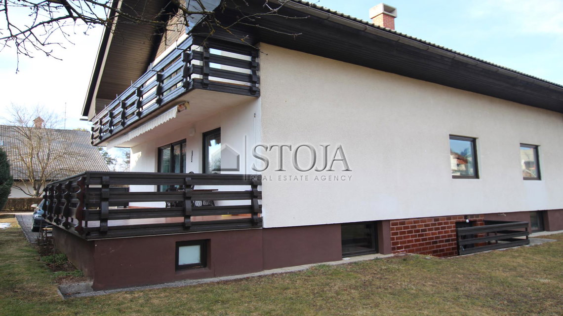 Location: Gorenjska, Radovljica, Lesce