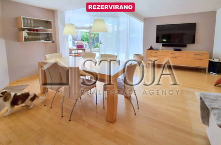 Location: Ljubljana mesto, Vič-Rudnik, Galjevica