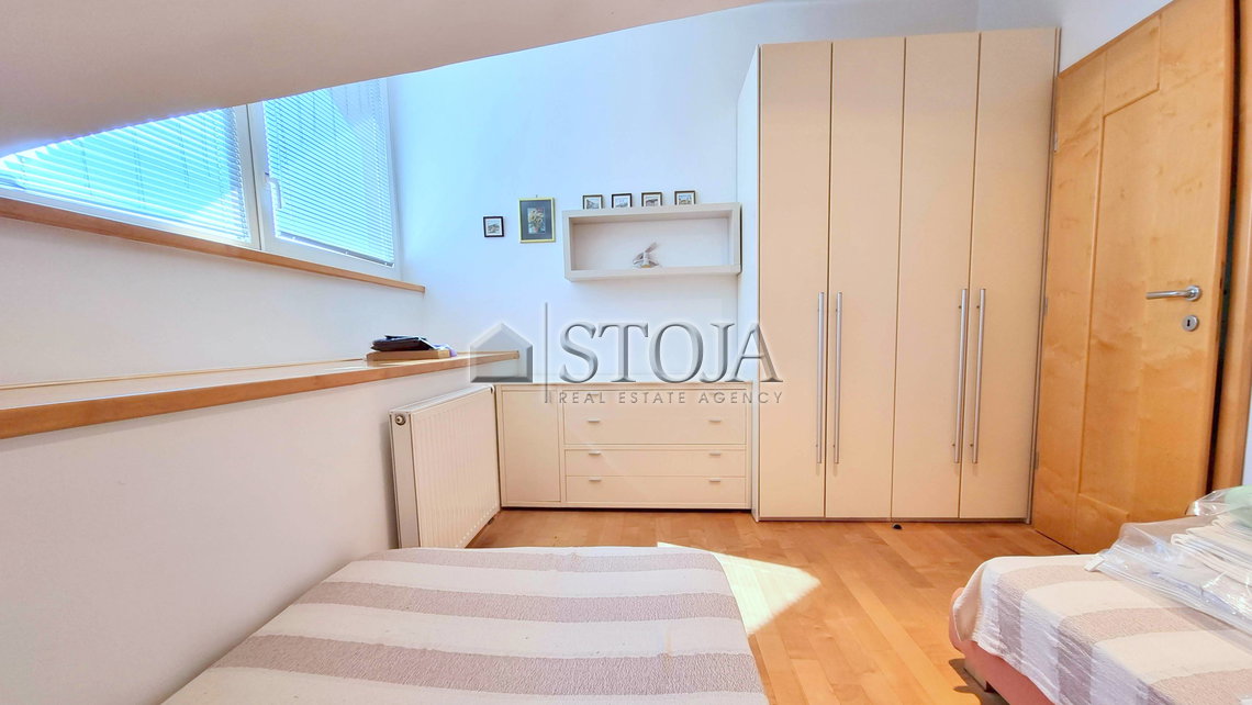 Location: Ljubljana mesto, Vič-Rudnik, Galjevica