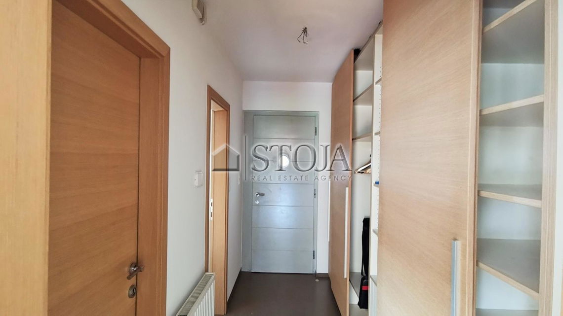 Location: Ljubljana City, Bežigrad, Črnuče