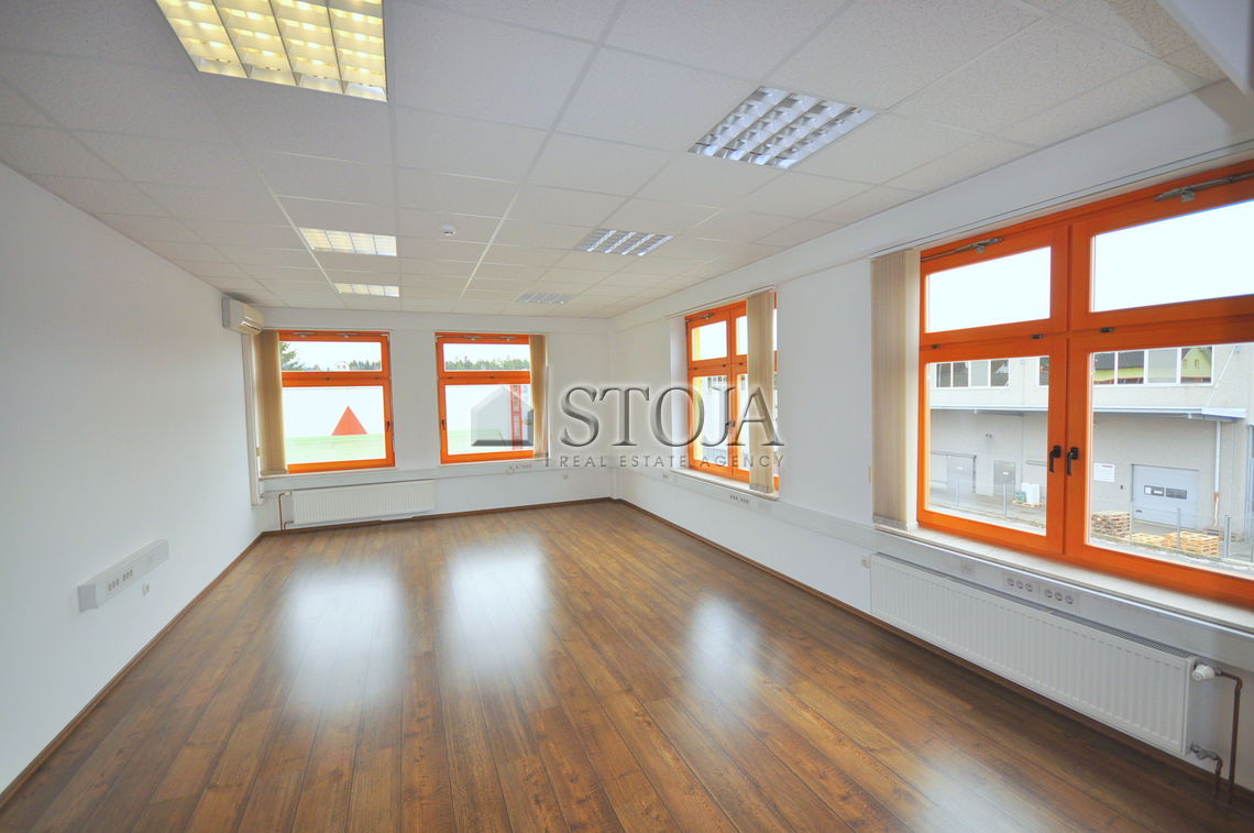 Location: Ljubljana Surroundings, Trzin, Trzin