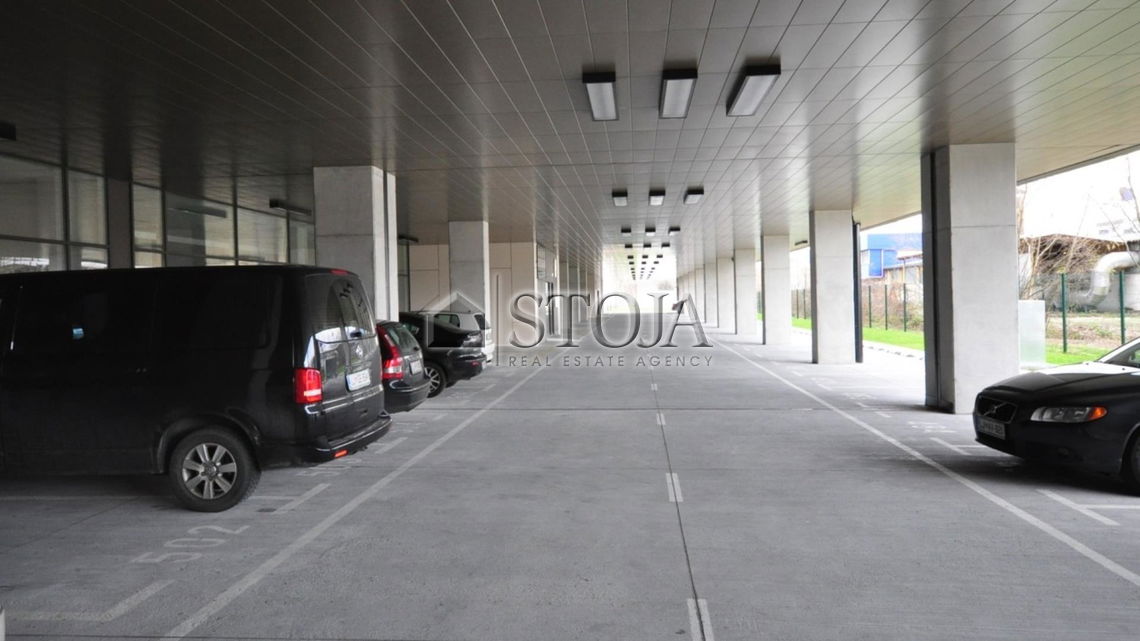 Location: Ljubljana City, Vič-Rudnik, Vič