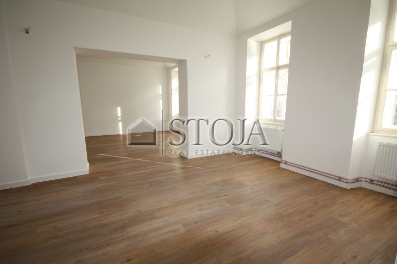 Location: Ljubljana City, Center