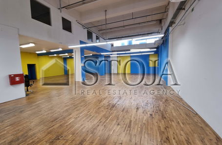 Location: Ljubljana City, Bežigrad, Bežigrad