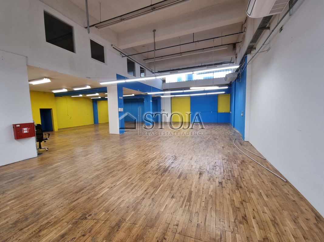 Location: Ljubljana mesto, Bežigrad, Bežigrad