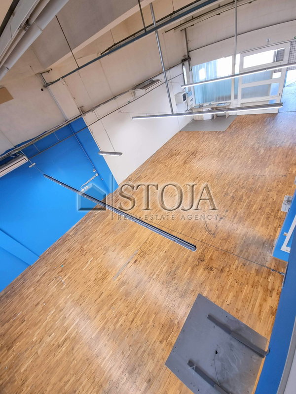 Location: Ljubljana mesto, Bežigrad, Bežigrad