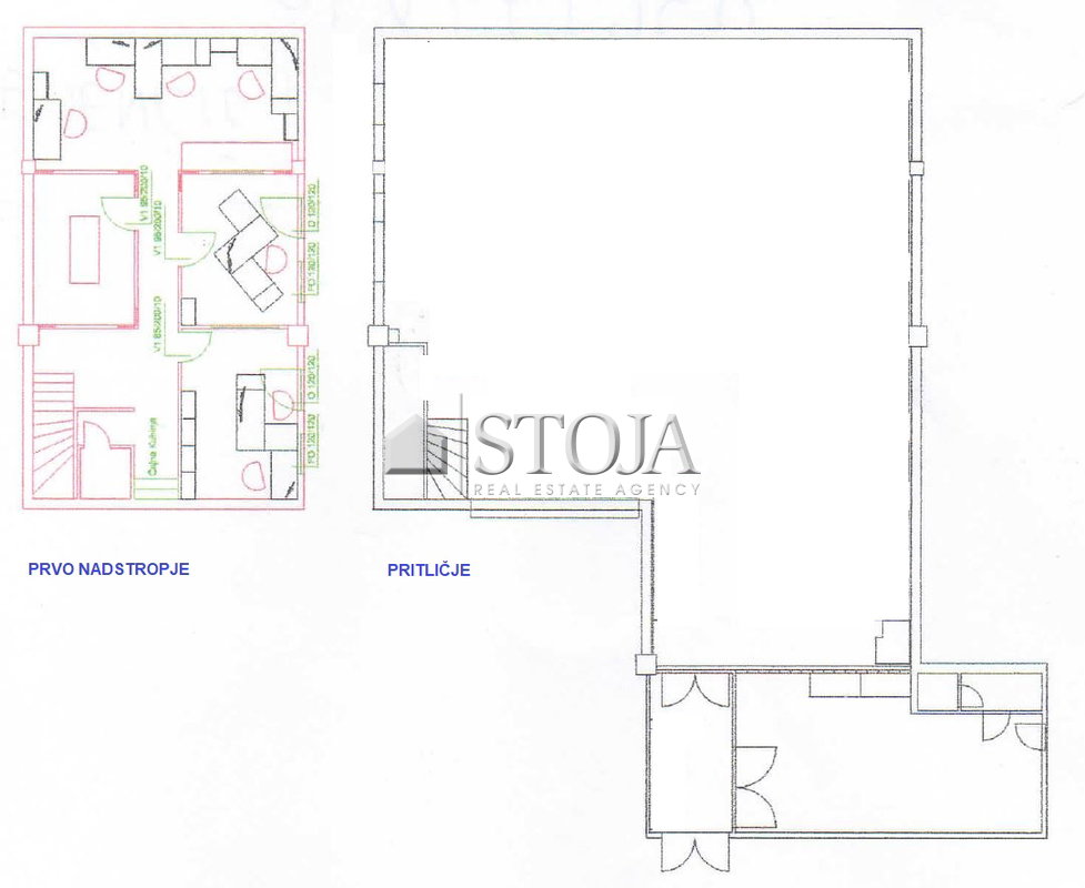 Location: Ljubljana mesto, Bežigrad, Bežigrad