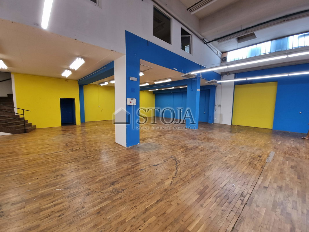 Location: Ljubljana mesto, Bežigrad, Bežigrad