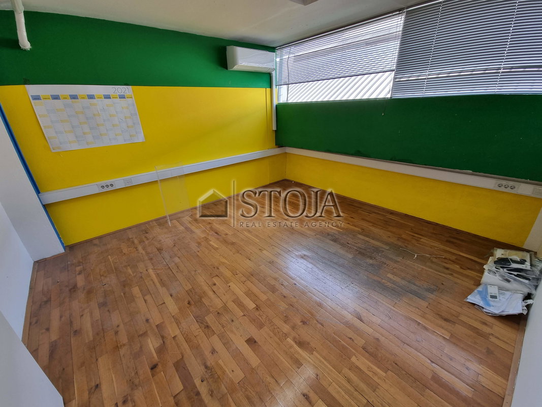 Location: Ljubljana mesto, Bežigrad, Bežigrad