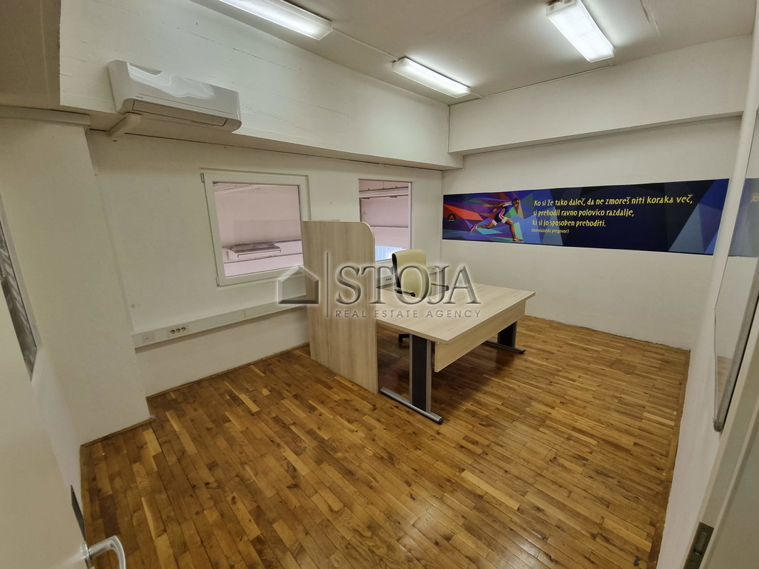 Location: Ljubljana mesto, Bežigrad, Bežigrad