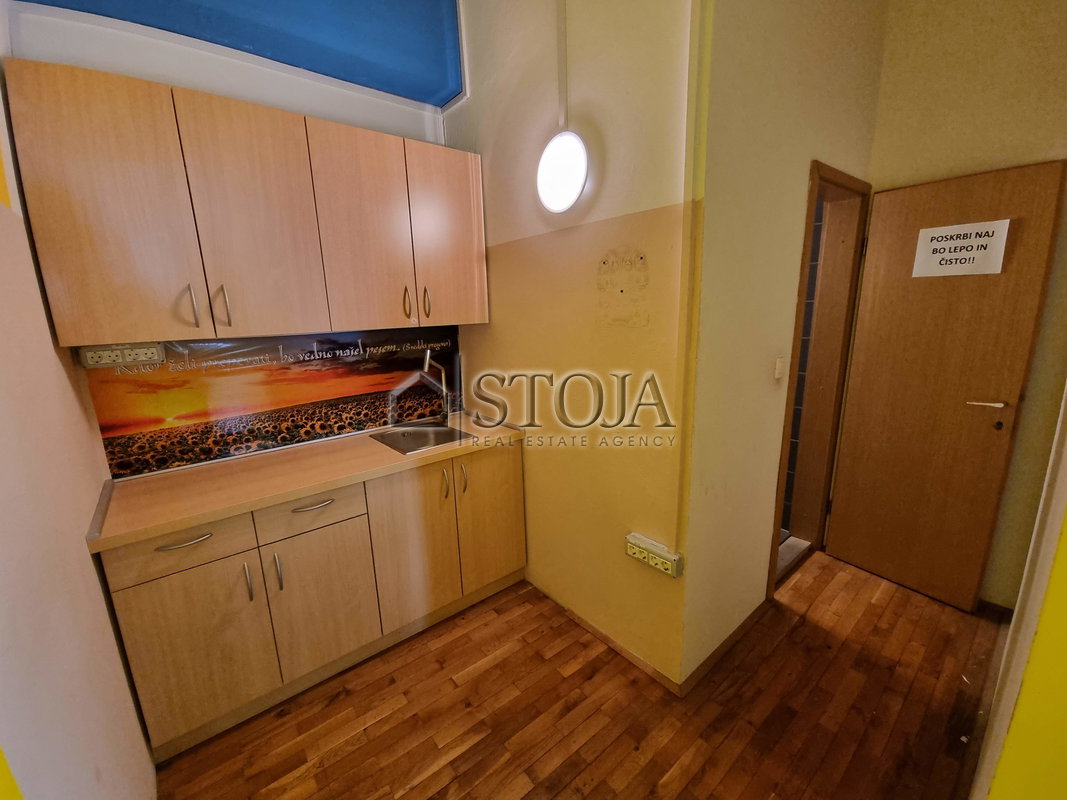 Location: Ljubljana mesto, Bežigrad, Bežigrad