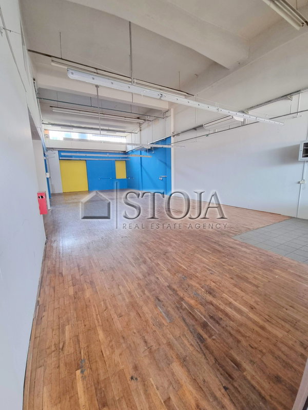 Location: Ljubljana mesto, Bežigrad, Bežigrad