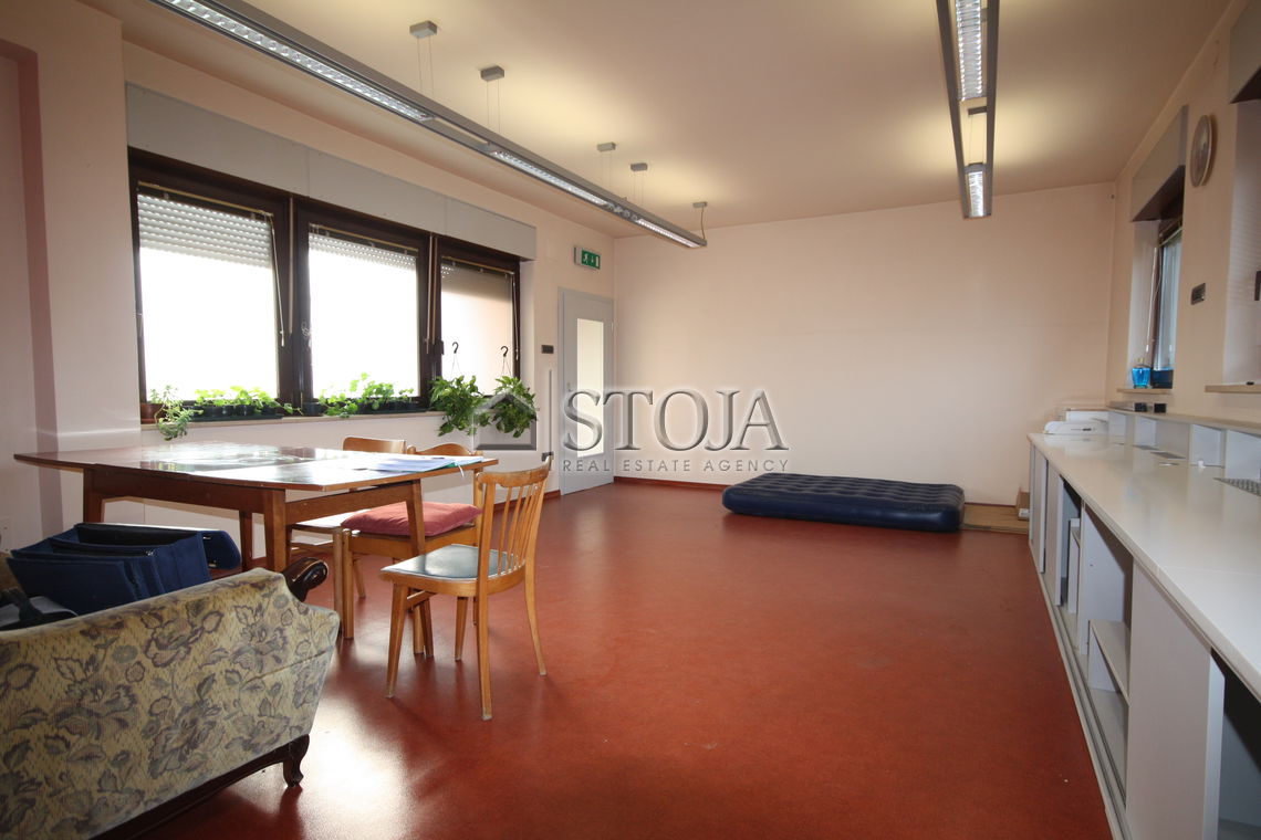 Location: Ljubljana City, Bežigrad, Šentjakob
