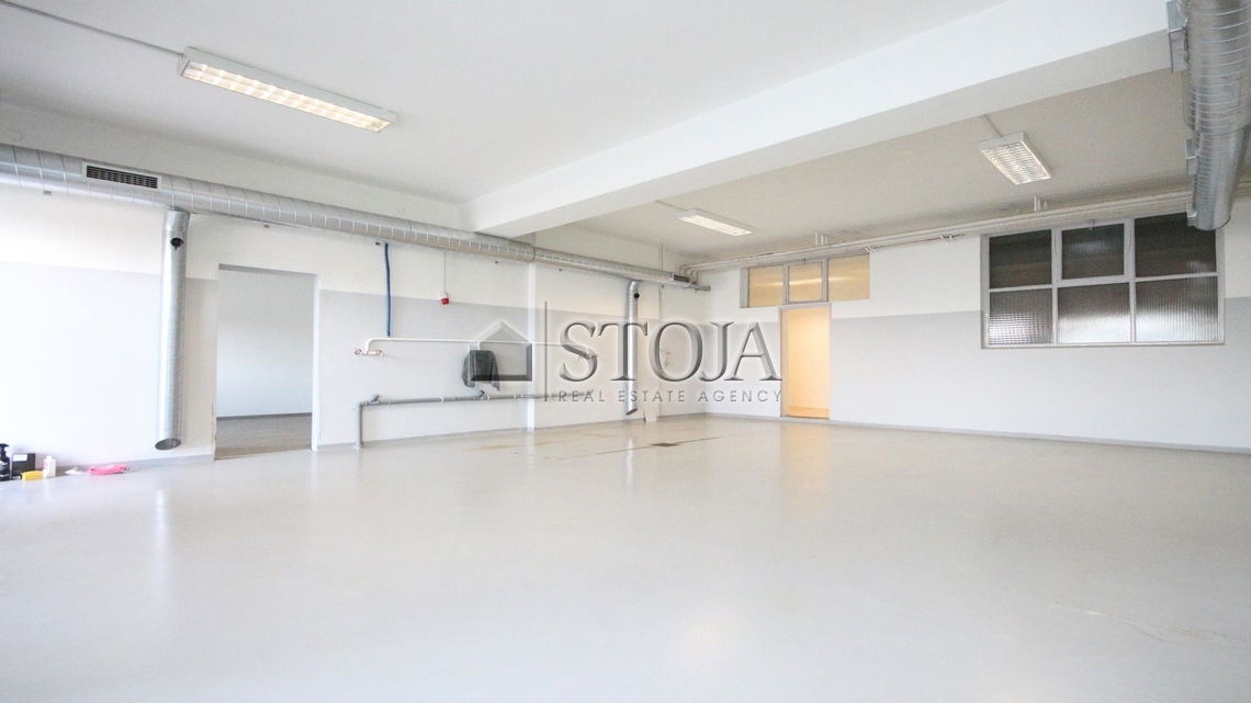 Lokacija: Ljubljana mesto, Moste-Polje, Štepanjsko naselje