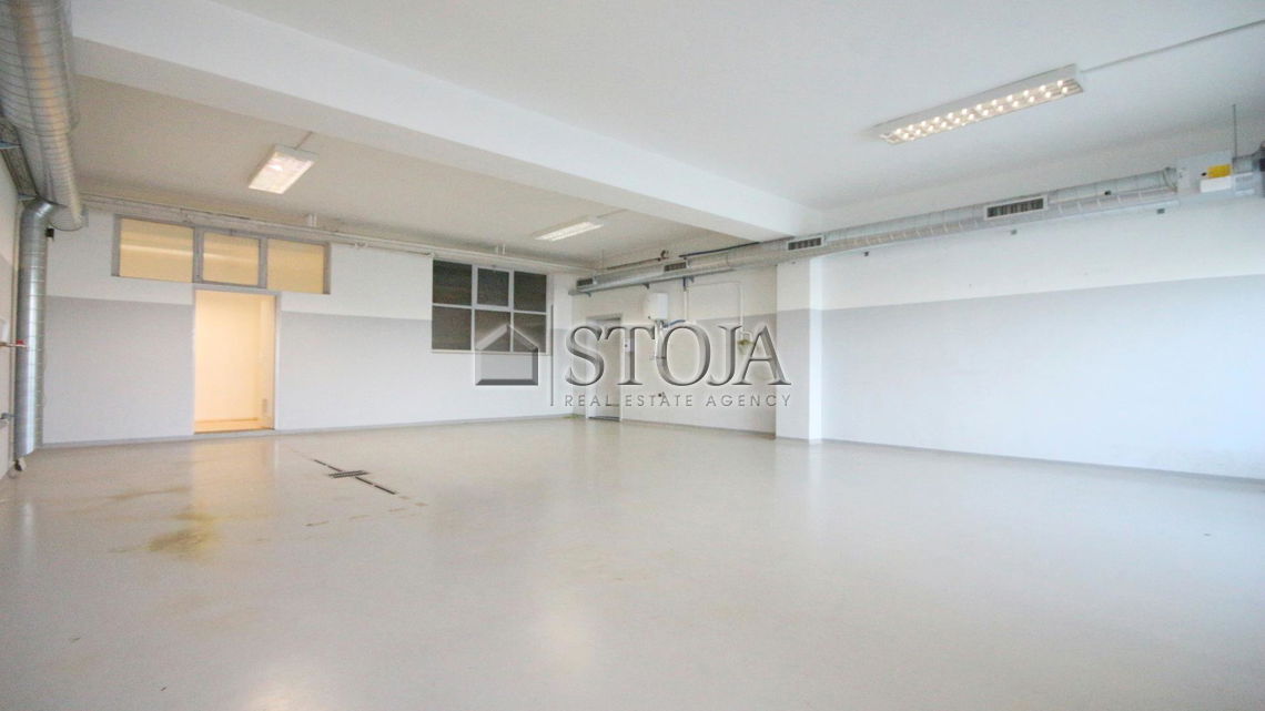 Lokacija: Ljubljana mesto, Moste-Polje, Štepanjsko naselje