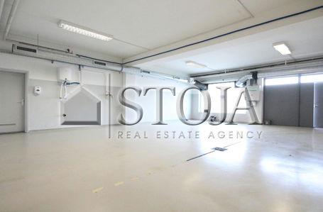 Lokacija: Ljubljana mesto, Moste-Polje, Štepanjsko naselje