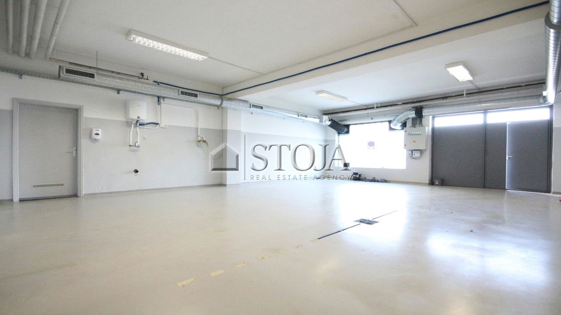 Lokacija: Ljubljana mesto, Moste-Polje, Štepanjsko naselje