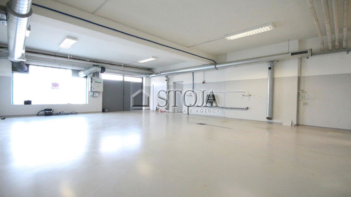 Lokacija: Ljubljana mesto, Moste-Polje, Štepanjsko naselje