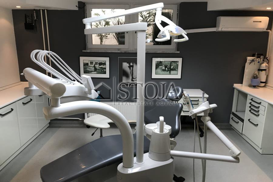 Lokacija: Ljubljana mesto, Bežigrad, Bežigrad