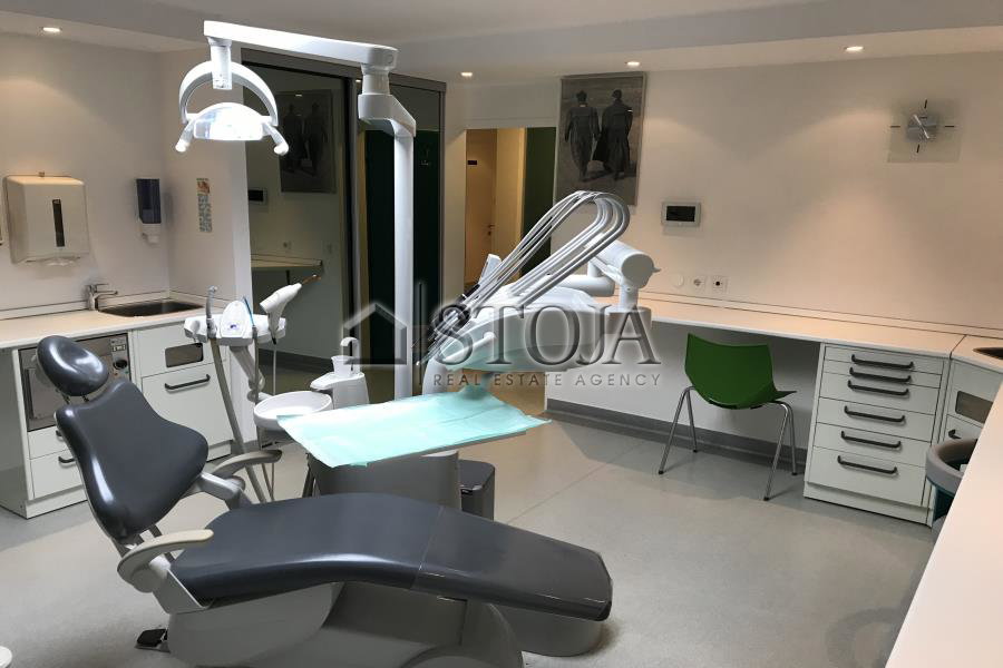 Lokacija: Ljubljana mesto, Bežigrad, Bežigrad