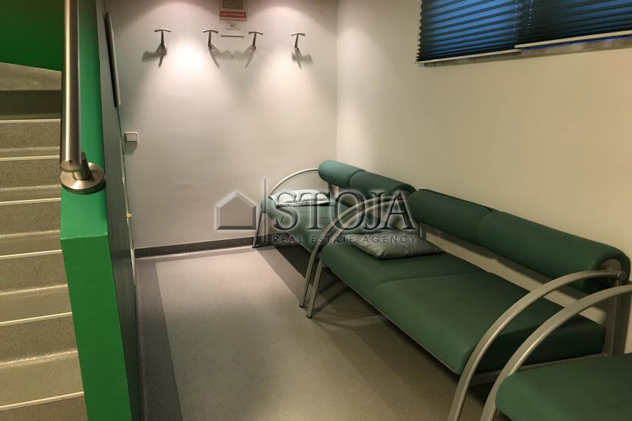 Lokacija: Ljubljana mesto, Bežigrad, Bežigrad