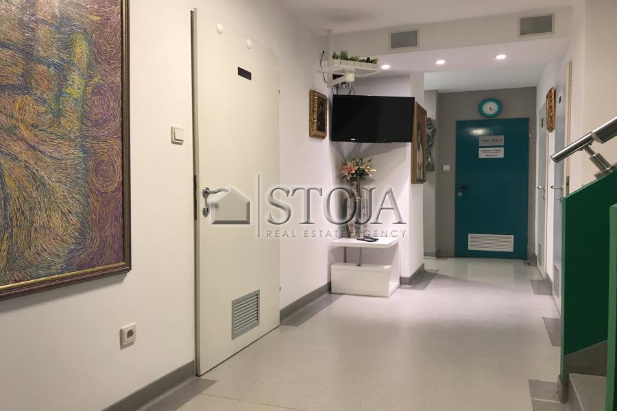 Lokacija: Ljubljana mesto, Bežigrad, Bežigrad