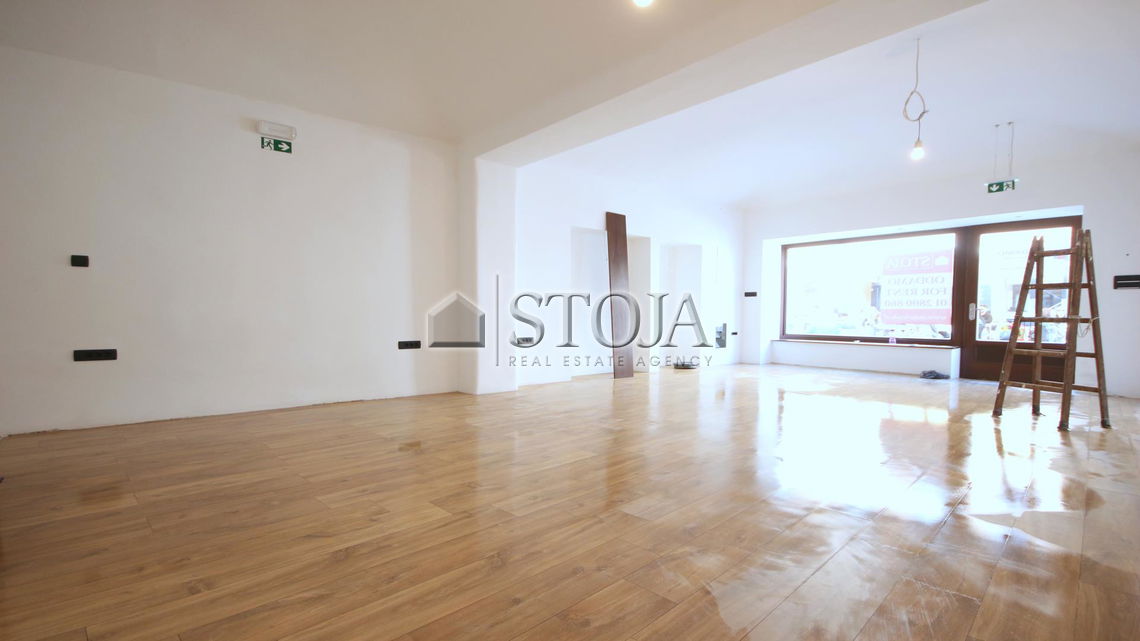 Location: Ljubljana City, Center, Center