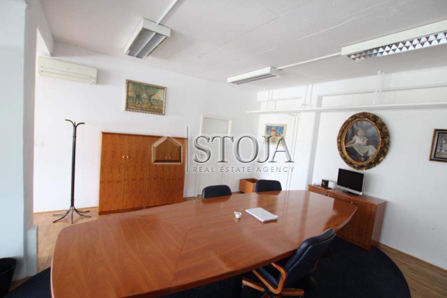 Location: Ljubljana City, Šiška, Sp. Šiška