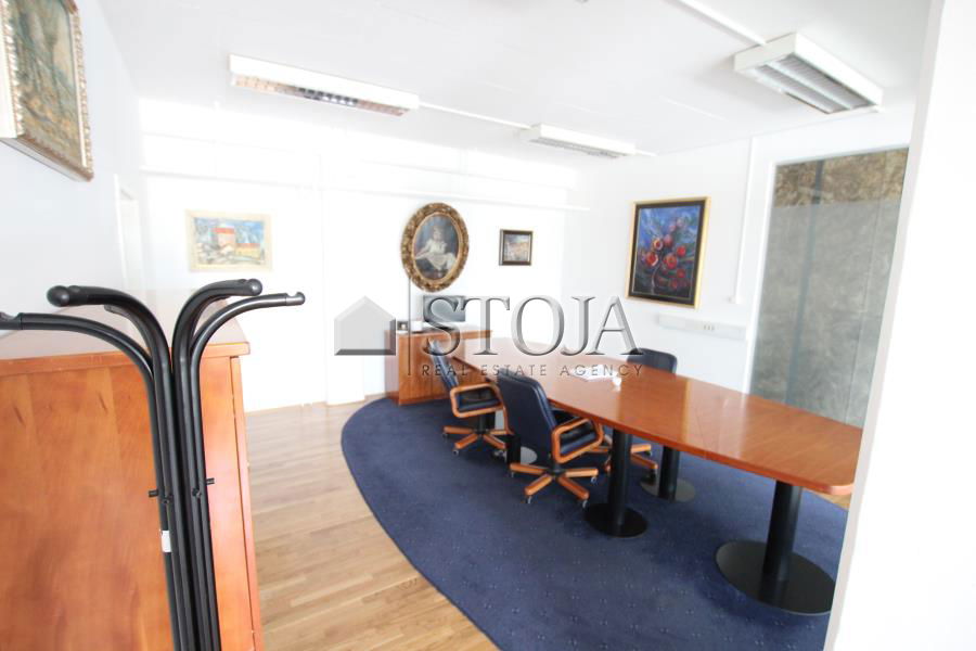 Location: Ljubljana City, Šiška, Sp. Šiška