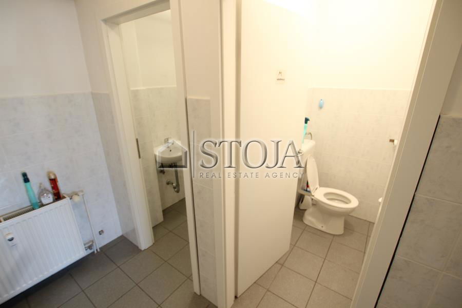 Location: Ljubljana City, Šiška, Sp. Šiška