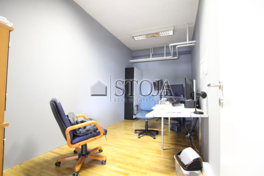 Location: Ljubljana City, Šiška, Sp. Šiška