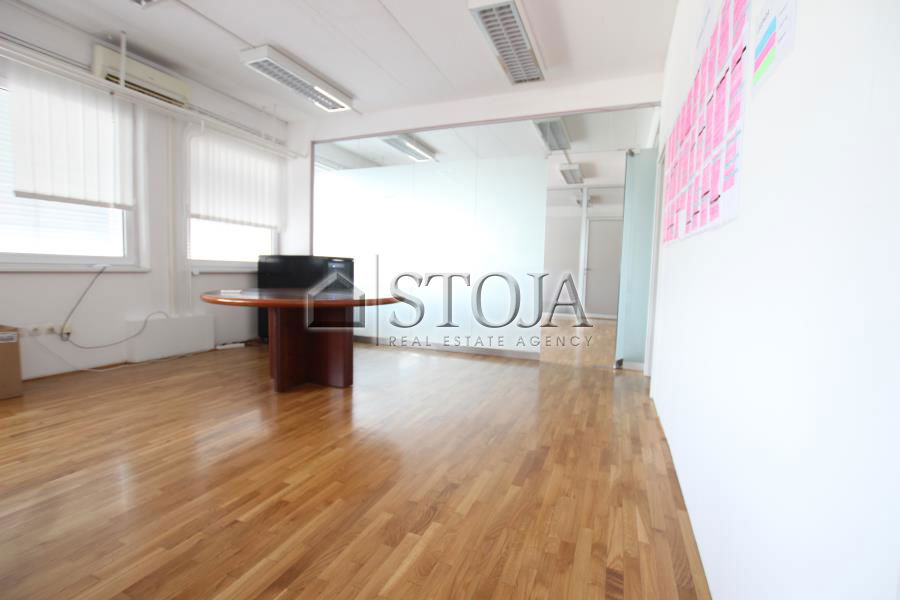 Location: Ljubljana City, Šiška, Sp. Šiška