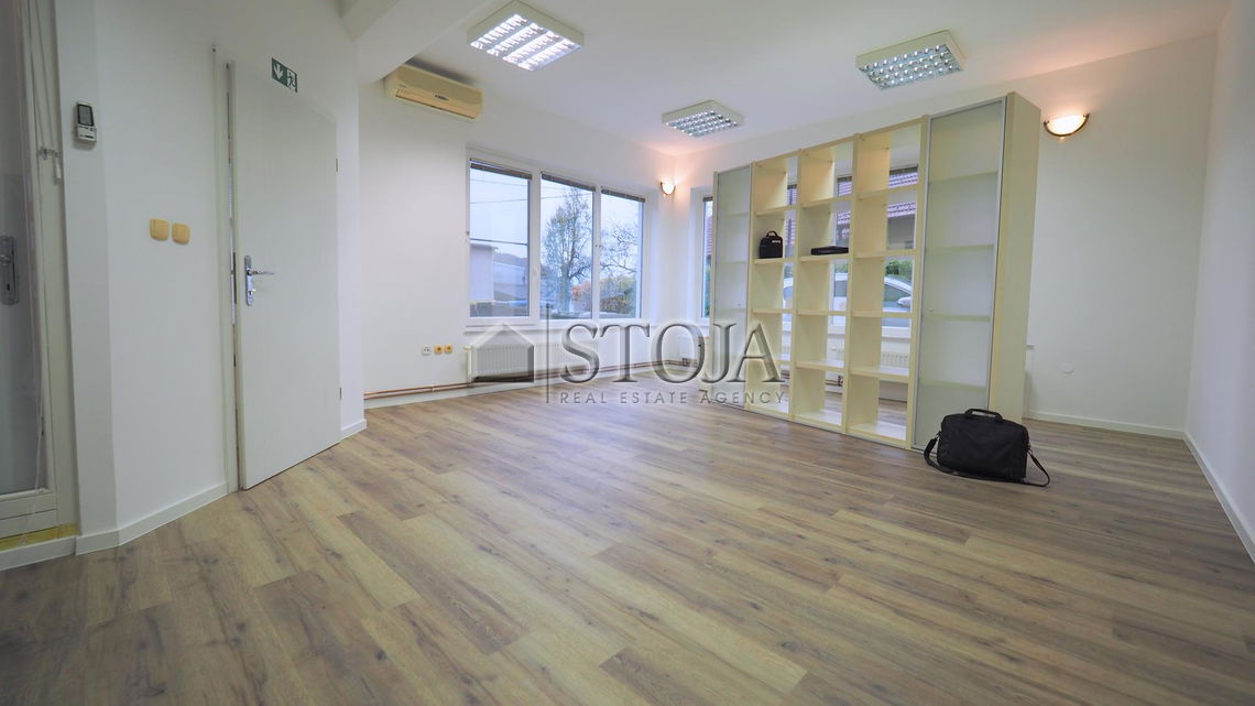 Location: Ljubljana City, Vič-Rudnik, Rudnik