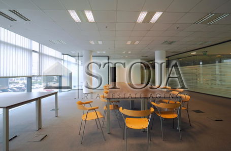 Location: Ljubljana City, Šiška